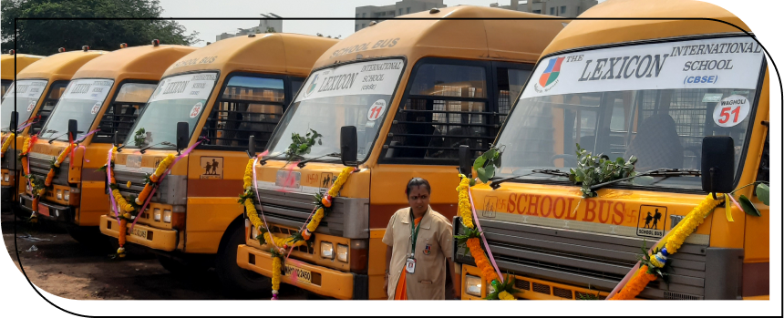 bus