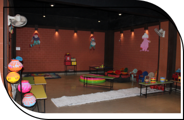 facilities